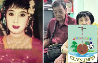 Bi Kịch Tuổi Xế Chiều Của Cặp Đôi Vàng Cải Lương Thành Tài - Lệ Châu