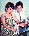 Ðòi mua xú chiêng cho đào nhí 13 tuổi, kép Hùng Cương bị ăn đòn